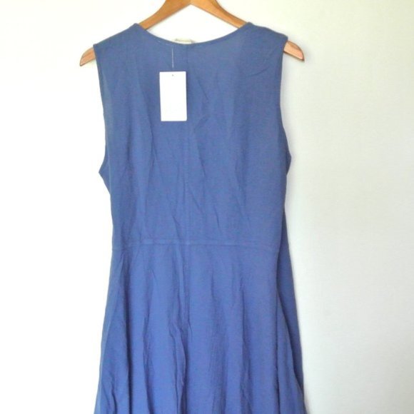 Soft Surroundings Santa Fe Dress 2X Wrap NWT - Picture 9 of 10